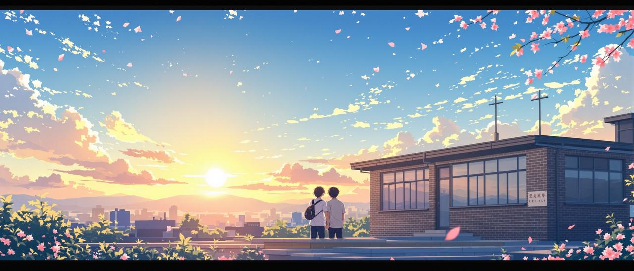红果漫据 - 那年夏天的蝉鸣 那年夏天的蝉鸣 - 口碑佳作